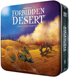 Gamers Guild AZ Gamewright Forbidden Desert GTS