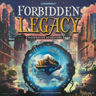Gamers Guild AZ Gamewright Forbidden Legacy (Pre-Order) ACD Distribution