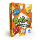 Gamers Guild AZ Gamewright Qwixx ACD Distribution