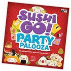 Gamers Guild AZ Gamewright Sushi Go!: Party Palooza (Pre-Order) ACD Distribution