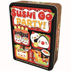 Gamers Guild AZ Gamewright Sushi Go Party! PHD