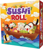 Gamers Guild AZ Gamewright Sushi Roll GTS