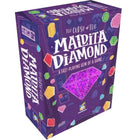 Gamers Guild AZ Gamewright The Curse Of The Maldita Diamond GTS