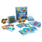 Gamers Guild AZ Gamewright Throw Fish (Pre-Order) GTS