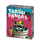 Gamers Guild AZ Gamewright Trash Pandas GTS