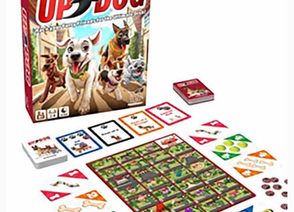 Gamers Guild AZ Gamewright Up Dog (Pre-Order) GTS