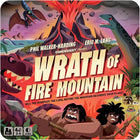 Gamers Guild AZ Gamewright Wrath Of Fire Mountain (Pre-Order) GTS