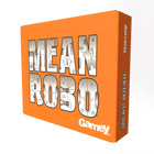 Gamers Guild AZ Gamey LLC Mean Robo Discontinue