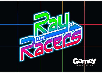 Gamers Guild AZ Gamey RayRacers GTS