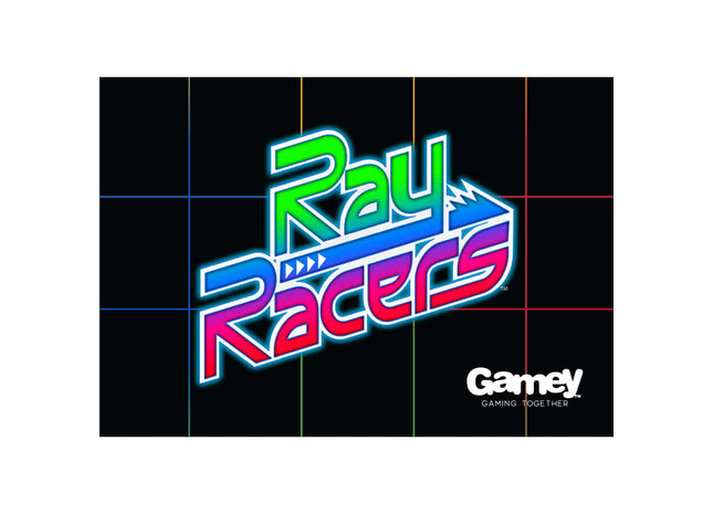 Gamers Guild AZ Gamey RayRacers GTS