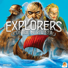 Gamers Guild AZ Garphill Games Explorers of the North Sea Renegade Games