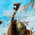 Gamers Guild AZ Garphill Games Explorers of the North Sea: Rocks of Ruin Renegade Games