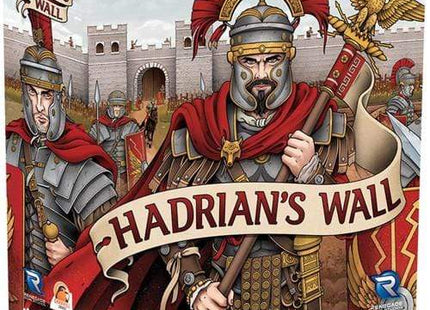 Gamers Guild AZ Garphill Games Hadrian's Wall Renegade Games