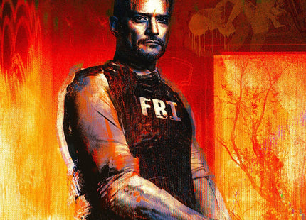 Gamers Guild AZ Garphill Games Hunter The Reckoning RPG: Apostates Sourcebook (Pre-Order) AGD