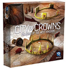 Gamers Guild AZ Garphill Games Paladins of the West Kingdom: City of Crowns PHD