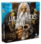 Gamers Guild AZ Garphill Games Raiders of the North Sea: Hall of Heroes Renegade Games