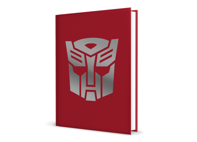 Gamers Guild AZ Garphill Games Transformers Roleplaying Game Limited Core Rulebook Renegade Game Studios