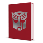 Gamers Guild AZ Garphill Games Transformers Roleplaying Game Limited Core Rulebook Renegade Game Studios