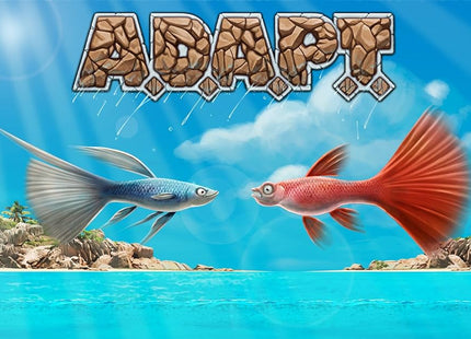 Gamers Guild AZ Gate Keeper Games A.D.A.P.T. Card and Dice Game - Black Friday Gate Keeper Games