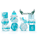 Gamers Guild AZ Gate Keeper Games Gate Keeper Games 11 Die Set: Eclipse Dice - Halcyon - Black Friday Gate Keeper Games