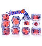 Gamers Guild AZ Gate Keeper Games Gate Keeper Games 11 Die Set: Inclusion Dice - Gateway - Black Friday Gate Keeper Games