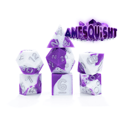 Gamers Guild AZ Gate Keeper Games Gate Keeper Games: Anti Stress Silicone Dice - Amesquisht Gate Keeper Games