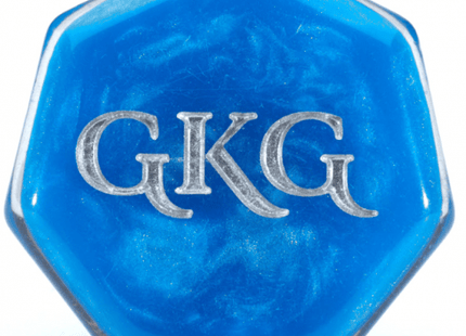 Gamers Guild AZ Gate Keeper Games GKGd2-GateKeeper - Gate Keeper Games : The Gate Keeper d2 Coin Gate Keeper Games