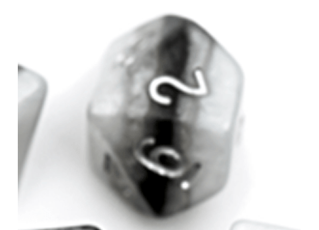 Gamers Guild AZ Gate Keeper Games GKGR77877-10d10 - Gate Keeper Games Set of 10 D10: TRUTH Reality Shards Dice Gate Keeper Games