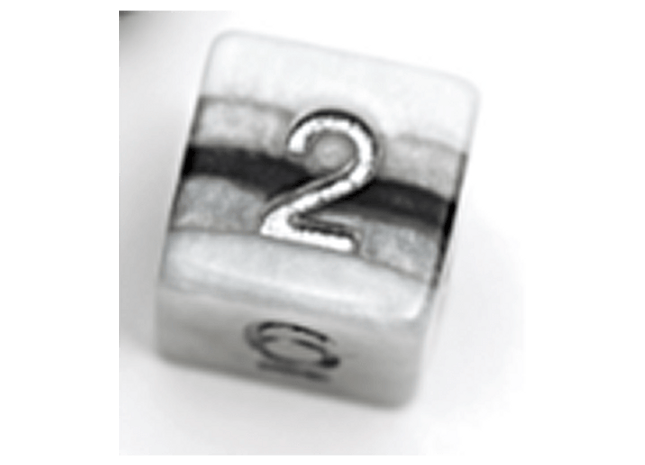 Gamers Guild AZ Gate Keeper Games GKGR77877-12d6 - Gate Keeper Games Set of 12 D6: TRUTH Reality Shards Dice Gate Keeper Games