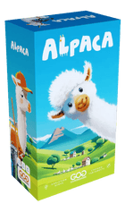 Gamers Guild AZ Gate On Games Alpaca (Pre-Order) GTS