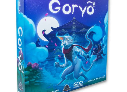 Gamers Guild AZ GateOnGames Goryō Bridge Distribution