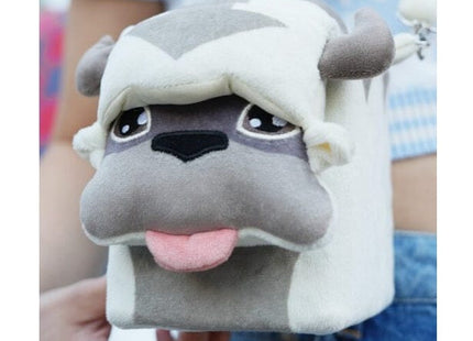 Gamers Guild AZ Gatherers' Tavern ARTY Deck Box: MTG - Avatar - Appa (Pre-Order) AGD