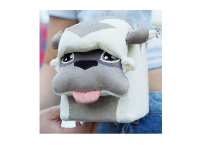 Gamers Guild AZ Gatherers' Tavern ARTY Deck Box: MTG - Avatar - Appa (Pre-Order) AGD