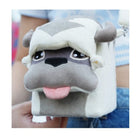 Gamers Guild AZ Gatherers' Tavern ARTY Deck Box: MTG - Avatar - Appa (Pre-Order) AGD