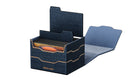 Gamers Guild AZ Gatherers' Tavern Domaru Deck Box: Armory Collection Horizon 100+ Sideloader - Lazulite (Pre-Order) Southern Hobby