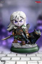 Gamers Guild AZ Gatherers' Tavern Drizzt Do'urden (with Guenhwyvar) ODDY Figure Southern Hobby