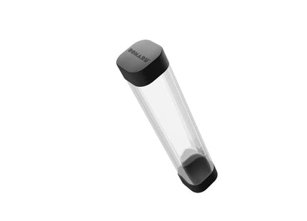 Gamers Guild AZ Gatherers' Tavern Gatherers' Tavern: Domaru Capsule (Playmat Tube): Carbon Phantom (Pre-Order) GTS