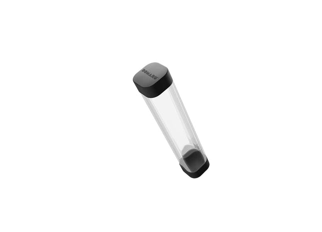 Gamers Guild AZ Gatherers' Tavern Gatherers' Tavern: Domaru Capsule (Playmat Tube): Carbon Phantom (Pre-Order) GTS