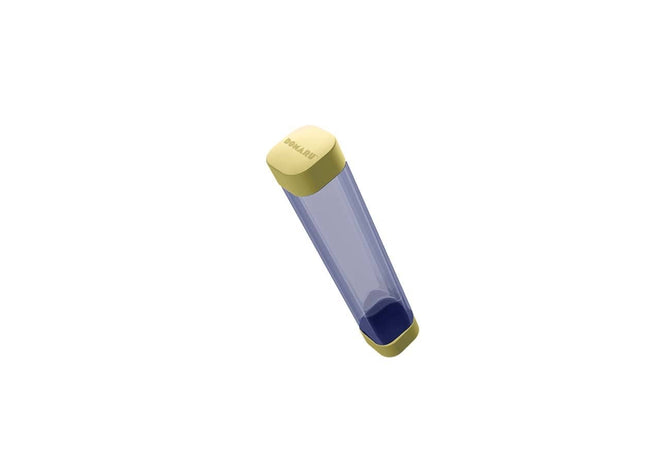 Gamers Guild AZ Gatherers' Tavern Gatherers' Tavern: Domaru Capsule (Playmat Tube): Cobalt Dunes (Pre-Order) GTS