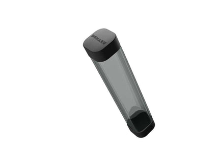 Gamers Guild AZ Gatherers' Tavern Gatherers' Tavern: Domaru Capsule (Playmat Tube): Midnight Smoke (Pre-Order) GTS