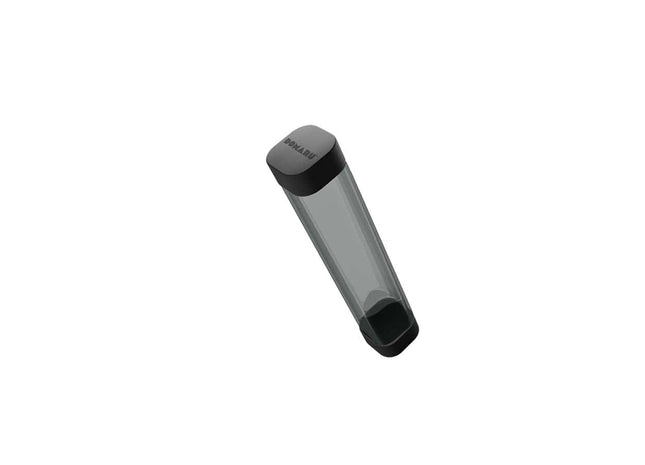 Gamers Guild AZ Gatherers' Tavern Gatherers' Tavern: Domaru Capsule (Playmat Tube): Midnight Smoke (Pre-Order) GTS