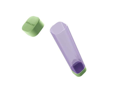 Gamers Guild AZ Gatherers' Tavern Gatherers' Tavern: Domaru Capsule (Playmat Tube): Nightshade (Pre-Order) GTS