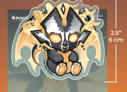 Gamers Guild AZ Gatherers' Tavern Gatherers' Tavern Magic: The Gathering - Betor Keychain Southern Hobby