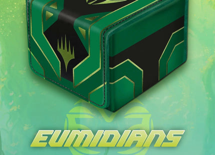 Gamers Guild AZ Gatherers' Tavern Gatherers' Tavern: Magic the Gathering Edge of Eternities - Eumidians Domaru Box (Pre-Order) Southern Hobby