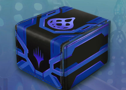 Gamers Guild AZ Gatherers' Tavern Gatherers' Tavern: Magic the Gathering Edge of Eternities - Illvoi Domaru Box (Pre-Order) Southern Hobby