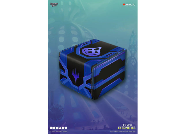 Gamers Guild AZ Gatherers' Tavern Gatherers' Tavern: Magic the Gathering Edge of Eternities - Illvoi Domaru Box (Pre-Order) Southern Hobby