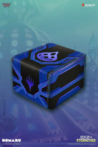 Gamers Guild AZ Gatherers' Tavern Gatherers' Tavern: Magic the Gathering Edge of Eternities - Illvoi Domaru Box (Pre-Order) Southern Hobby