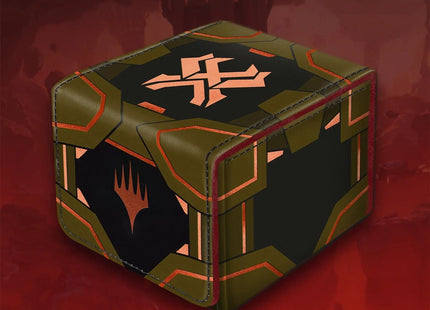 Gamers Guild AZ Gatherers' Tavern Gatherers' Tavern: Magic the Gathering Edge of Eternities - Kav Domaru Box (Pre-Order) Southern Hobby