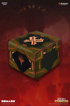 Gamers Guild AZ Gatherers' Tavern Gatherers' Tavern: Magic the Gathering Edge of Eternities - Kav Domaru Box (Pre-Order) Southern Hobby