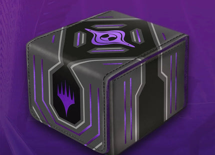 Gamers Guild AZ Gatherers' Tavern Gatherers' Tavern: Magic the Gathering Edge of Eternities - Monoist Domaru Box (Pre-Order) Southern Hobby